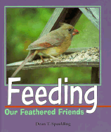 Feeding Our Feathered Friends
