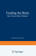 Feeding the Brain: How Foods Affect Children