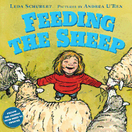 Feeding the Sheep