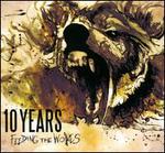 Feeding the Wolves [Deluxe Edition]