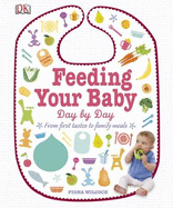 Feeding Your Baby Day by Day