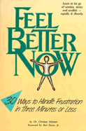 Feel Better Now