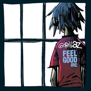 Feel Good Inc. - Space