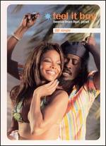 Feel It Boy [DVD]
