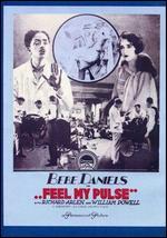 Feel My Pulse