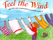 Feel the Wind - 