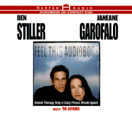 Feel This Audiobook CD