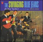 Feelin' Better: Anthology 1963-1969