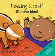 Feeling Great!/�Sentirse Bien!