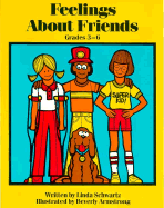 Feelings about Friends