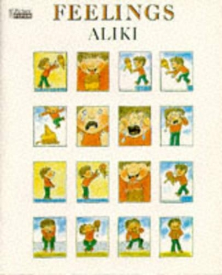 Feelings - Aliki