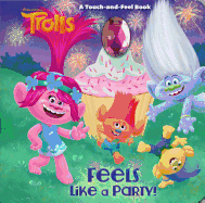 Feels Like a Party! (DreamWorks Trolls)