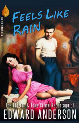 Feels Like Rain - Anderson, Edward