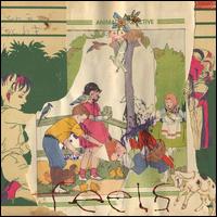 Feels - Animal Collective
