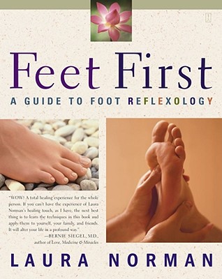 Feet First: Feet First - Norman, Laura