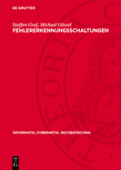 Fehlererkennungsschaltungen
