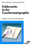 Fehlersuche in Der Gaschromatographie