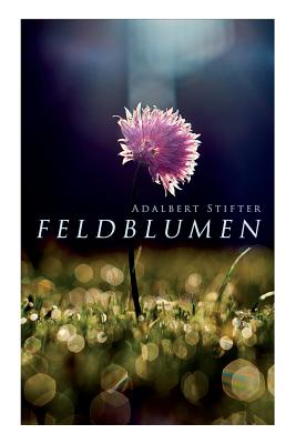 Feldblumen - Stifter, Adalbert