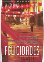 Felicidades