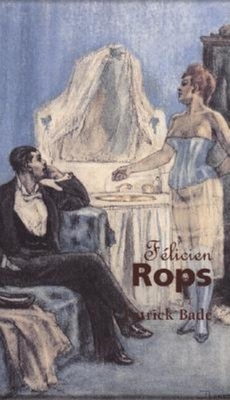Felicien Rops - Bade, Patrick