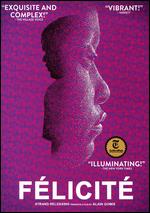 Felicite - Alain Gomis