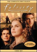 Felicity: Season 01