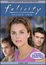 Felicity: Season 02