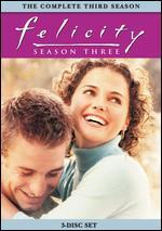 Felicity: Season 03