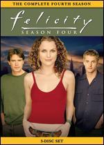 Felicity: Season 04