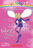 Felicity the Friday Fairy
