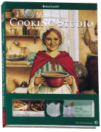 Felicity's Cooking Studio - Athan, Polly, and Berstein, Rebecca Sample, and Braun, Terri