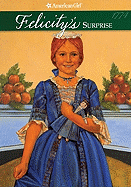Felicity's Surprise: A Christmas Story