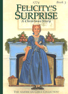 Felicitys Surprise - Hc Book