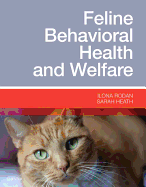 Feline Behavioral Health and Welfare