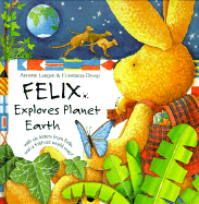 Felix Explores Planet Earth
