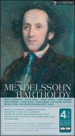 Felix Mendelssohn Bartholdy