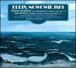 Felix Nowowiejski: Sea Songs