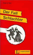 Felix Und Theo - Level 1: Der Fall Schlachter