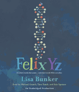 Felix Yz