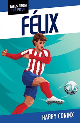 Felix - Coninx, Harry