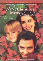 Feliz Christmas, Merry Navidad