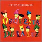 Feliz Christmas