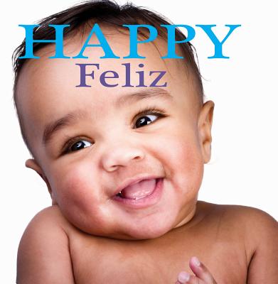 Feliz: Happy - Wallace, Rhea