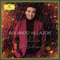 Feliz Navidad - Chris Pearson (guitar); Darren Muller (drums); James Hayto (guitar); Rolando Villaz�n (vocals); Sam Vincent (bass);...