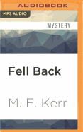 Fell Back