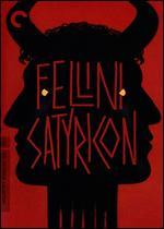 Fellini Satyricon