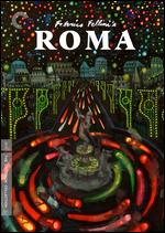 Fellini's Roma - Federico Fellini