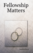 Fellowship matters
