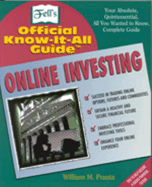 Fell's Online Investing