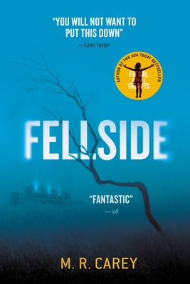Fellside - Carey, M R